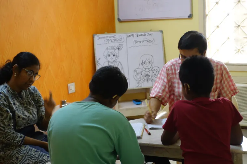 Proyecto de salud comunitaria