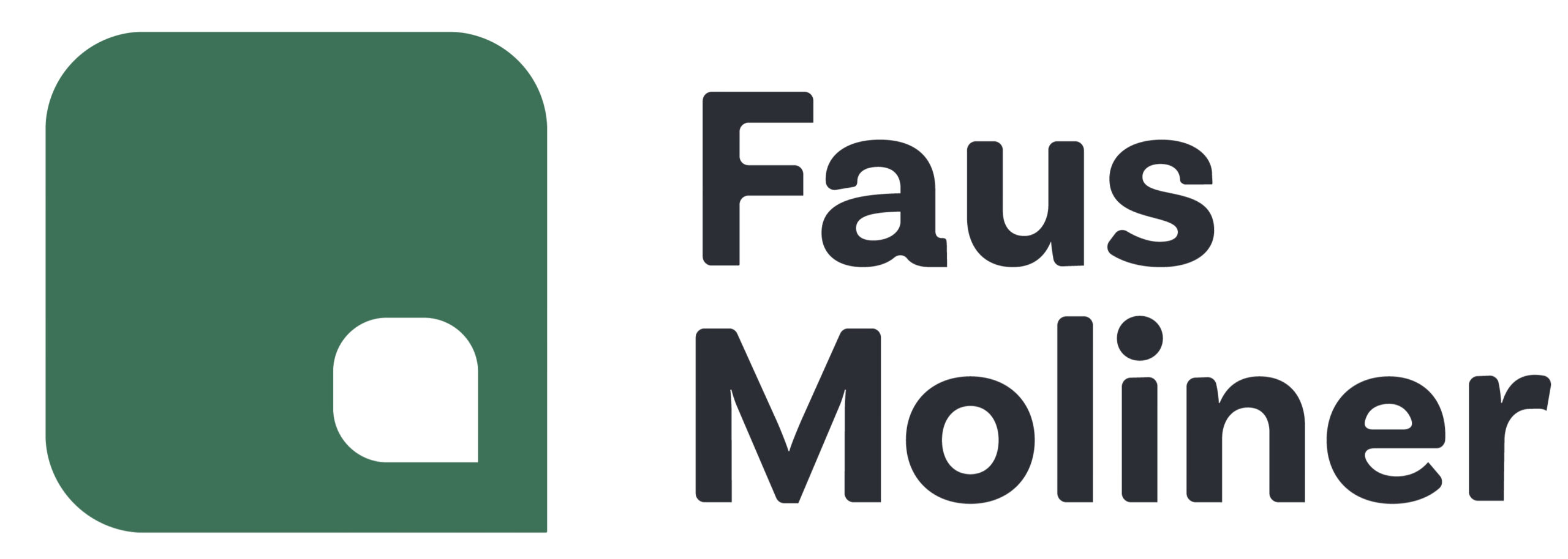 Logotipo de Fundación Renta 4