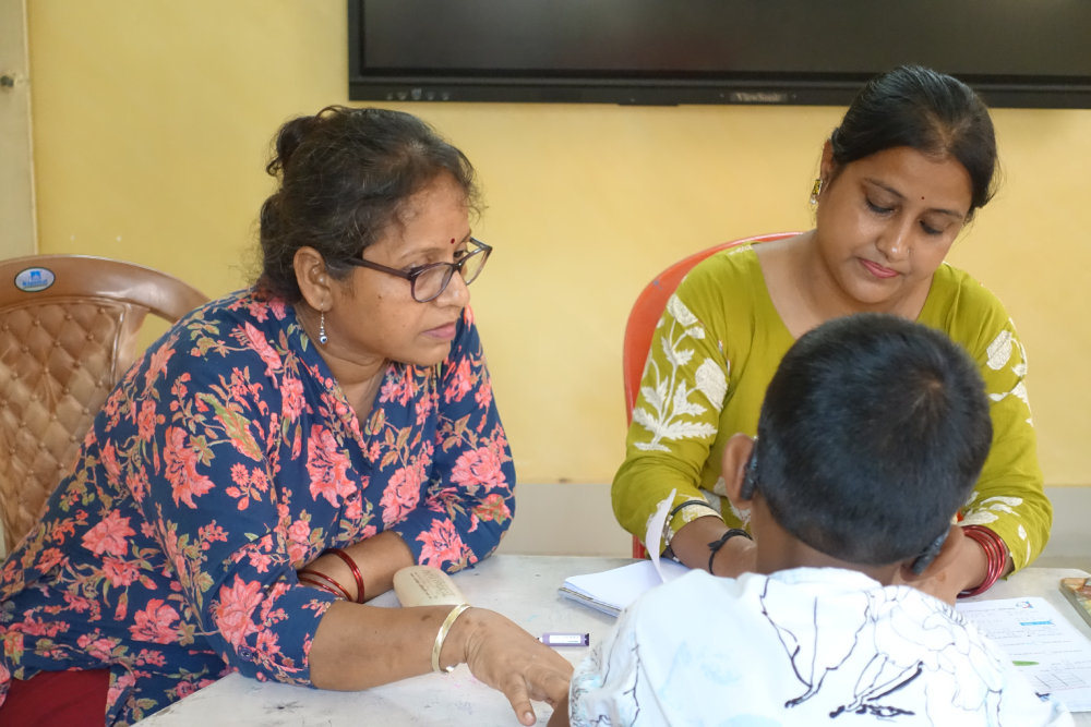 Proyecto de salud comunitaria