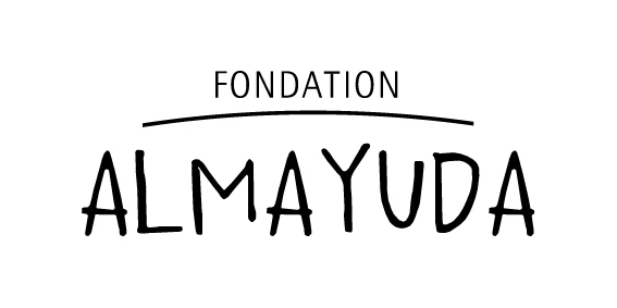 Logotipo de Fundación Almayuda