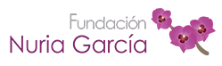 Logotipo de Fundación Nuria García