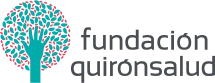 Logotipo de Fundación Quirónsalud