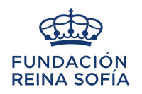 Logotipo de Fundación Reina Sofía