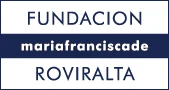 Logotipo de Fundación Roviralta