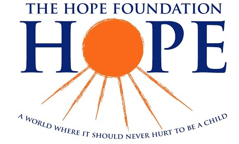 Logotipo de Hope Kolkata Foundation